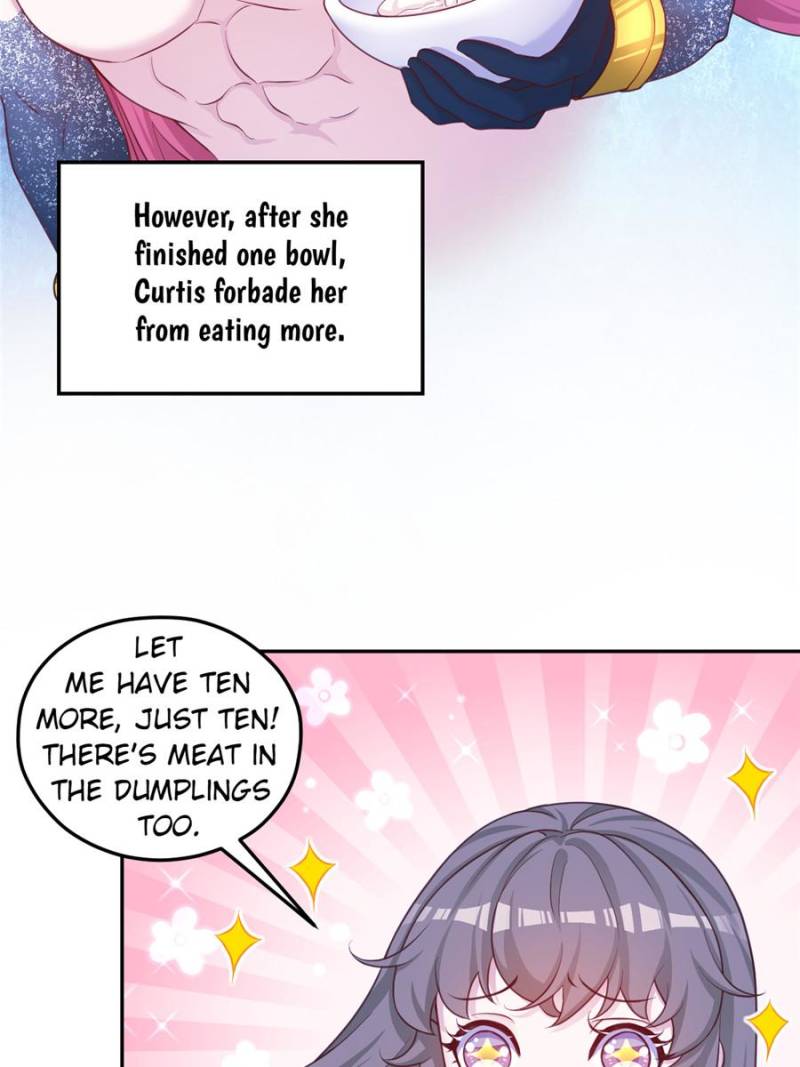 Beauty and the Beasts Chapter 703 - Page 43