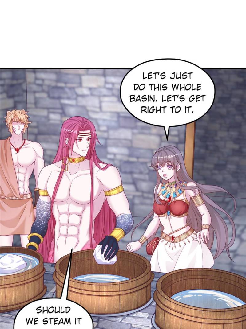 Beauty and the Beasts Chapter 703 - Page 8