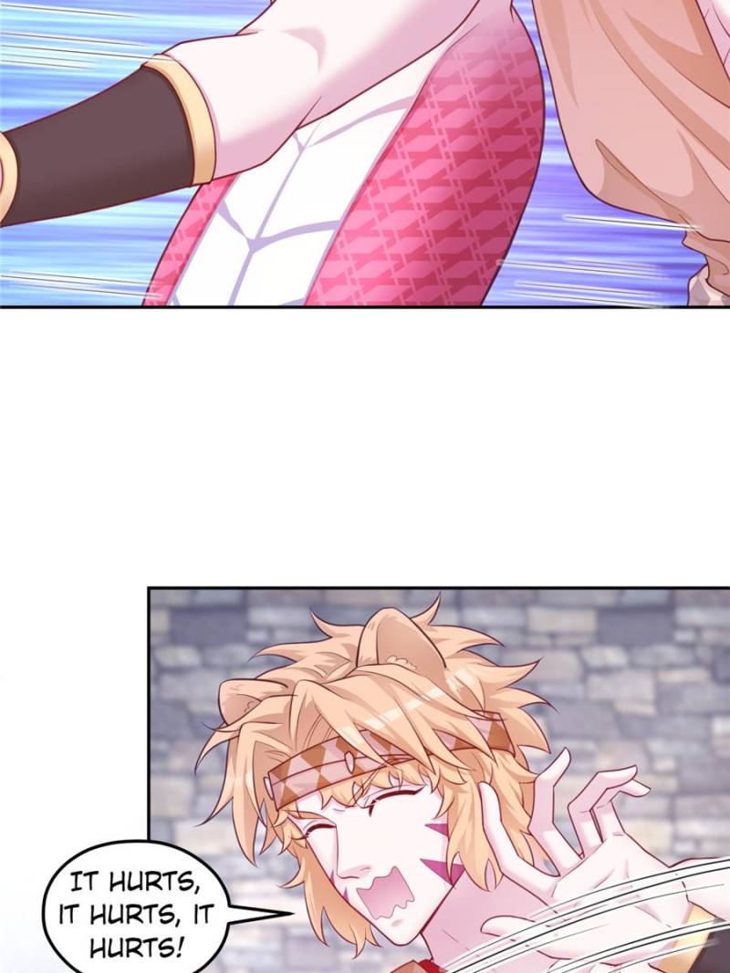 Beauty and the Beasts Chapter 704 - Page 11