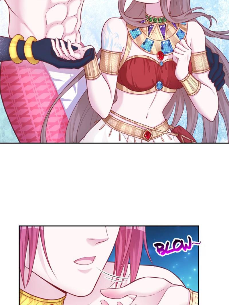 Beauty and the Beasts Chapter 704 - Page 13