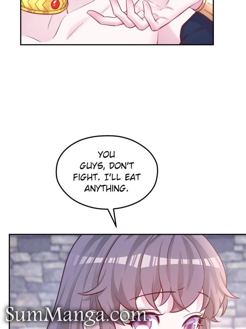 Beauty and the Beasts Chapter 704 - Page 14