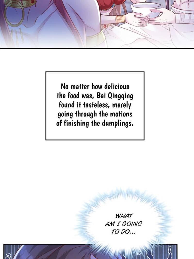 Beauty and the Beasts Chapter 704 - Page 17