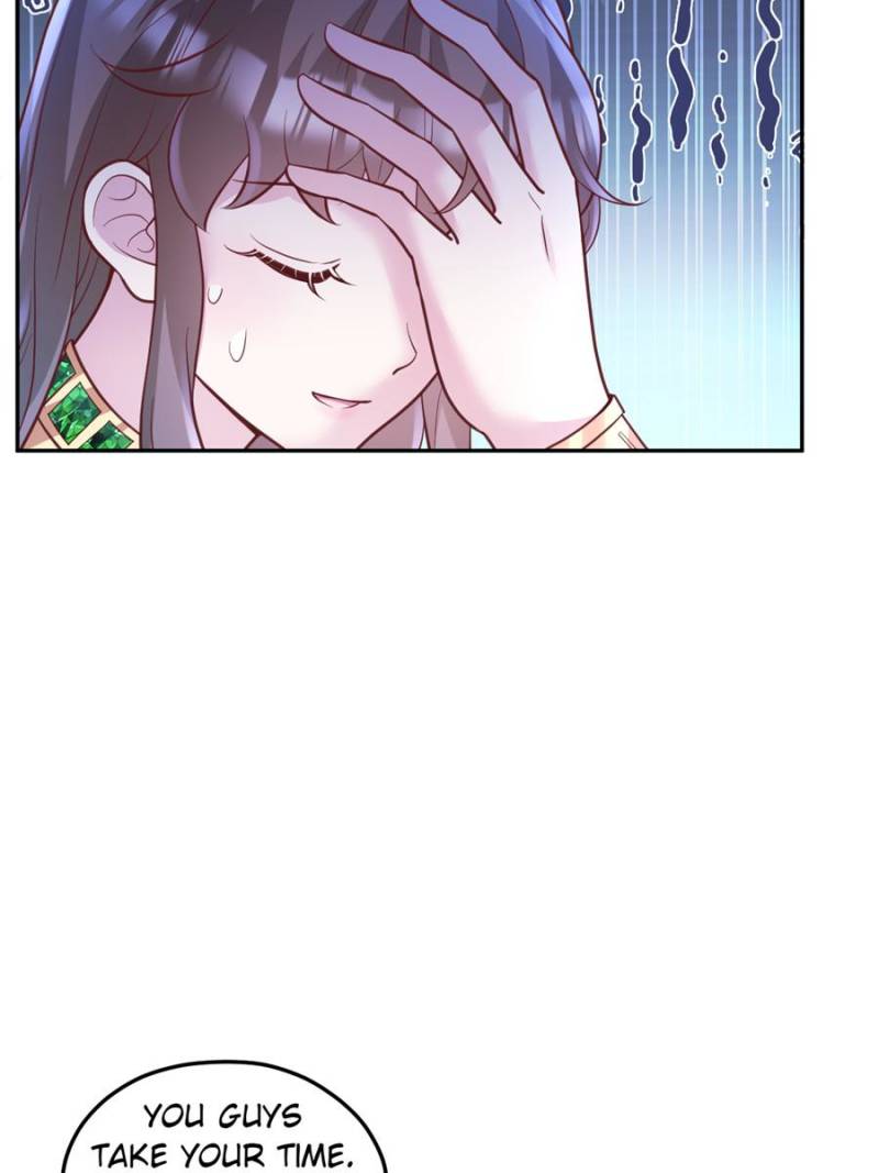 Beauty and the Beasts Chapter 704 - Page 18