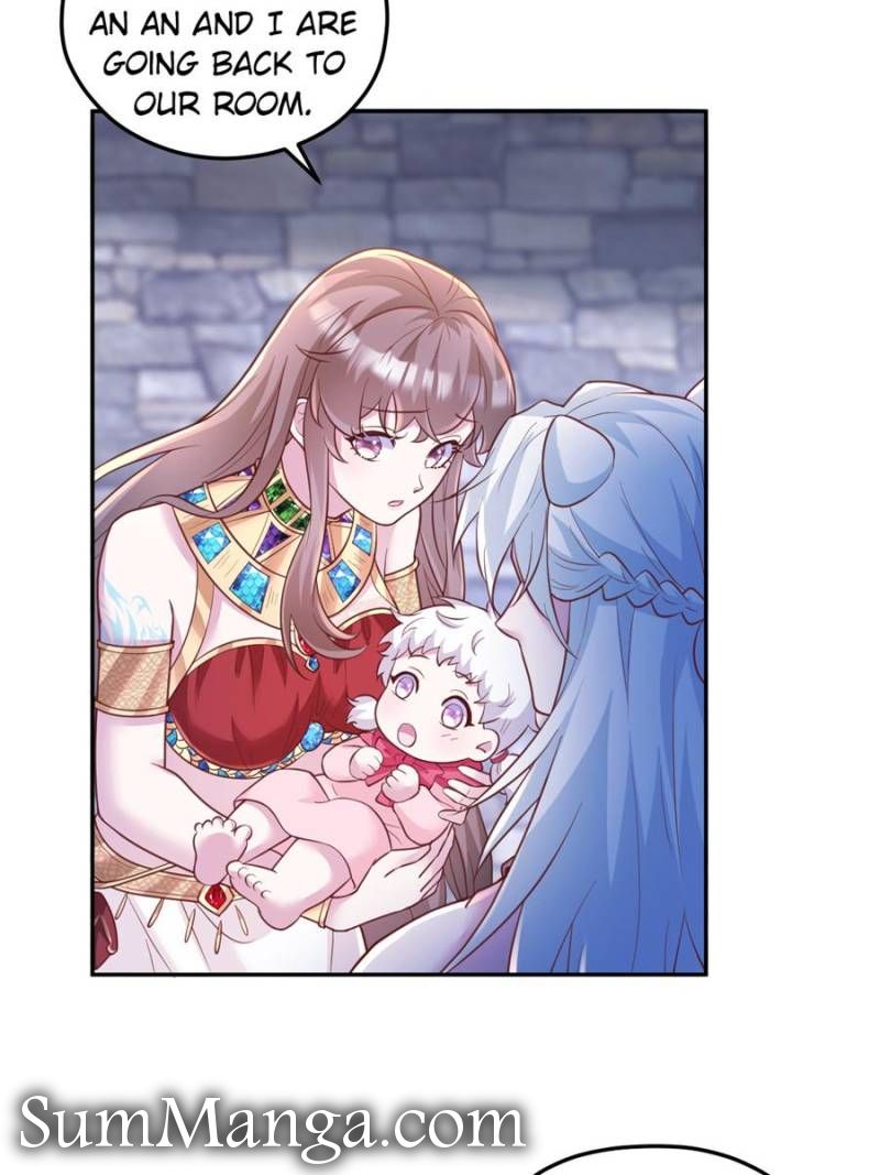 Beauty and the Beasts Chapter 704 - Page 19