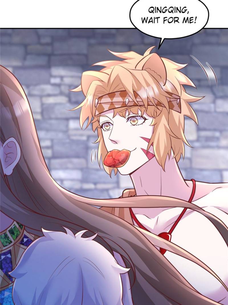 Beauty and the Beasts Chapter 704 - Page 20