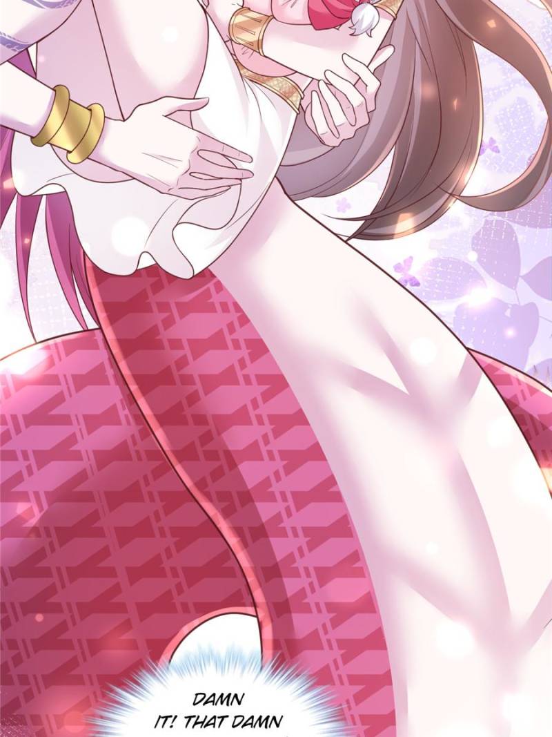 Beauty and the Beasts Chapter 704 - Page 22