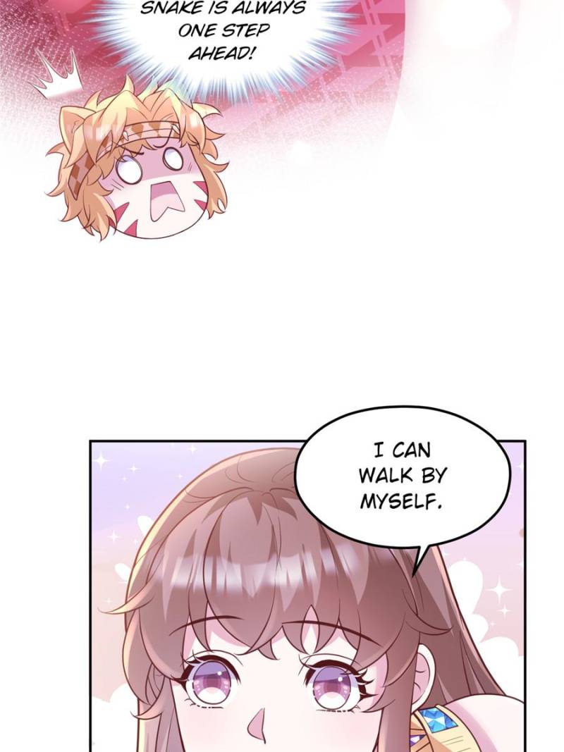 Beauty and the Beasts Chapter 704 - Page 23