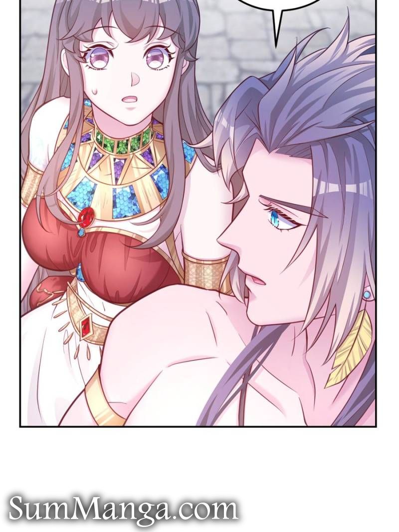 Beauty and the Beasts Chapter 704 - Page 4