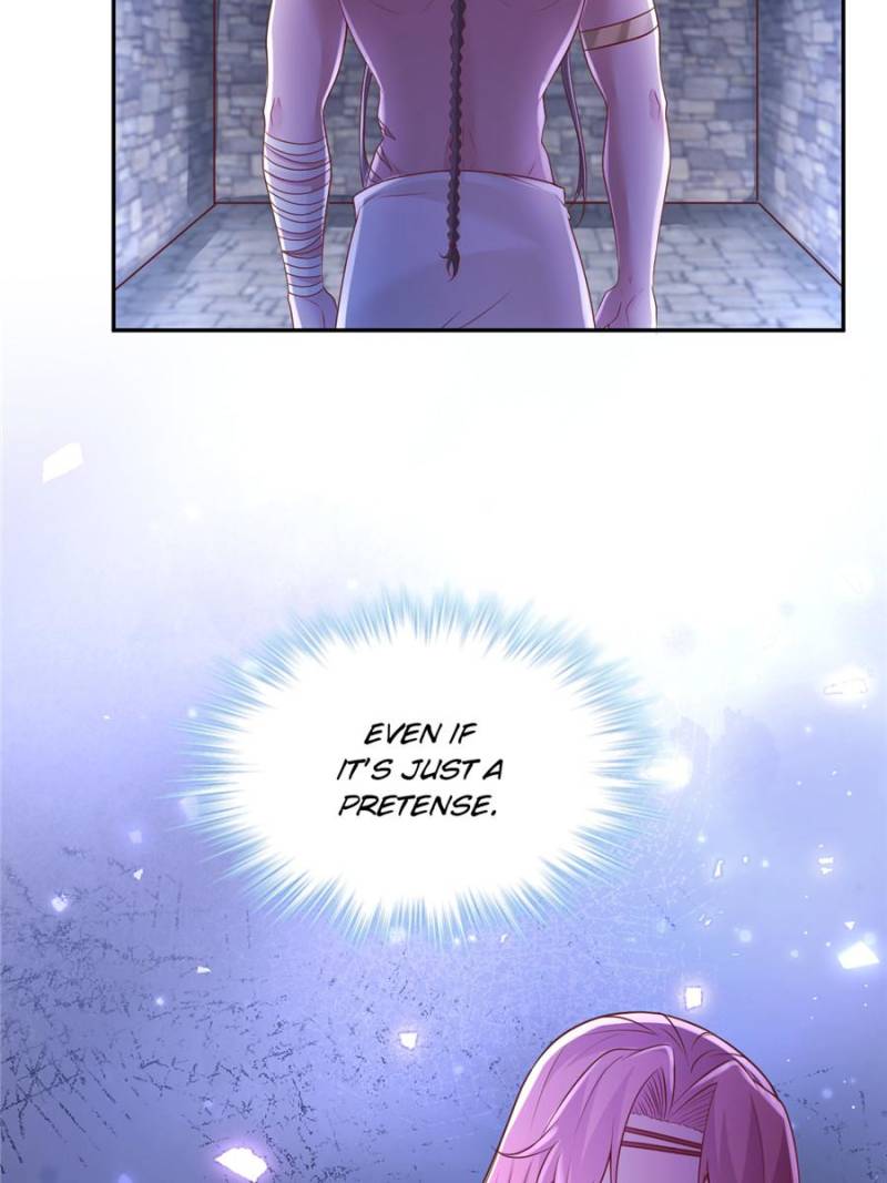 Beauty and the Beasts Chapter 704 - Page 31