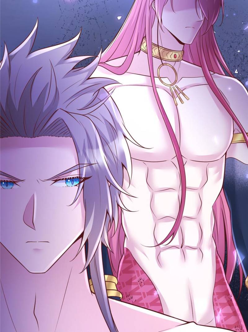 Beauty and the Beasts Chapter 704 - Page 32