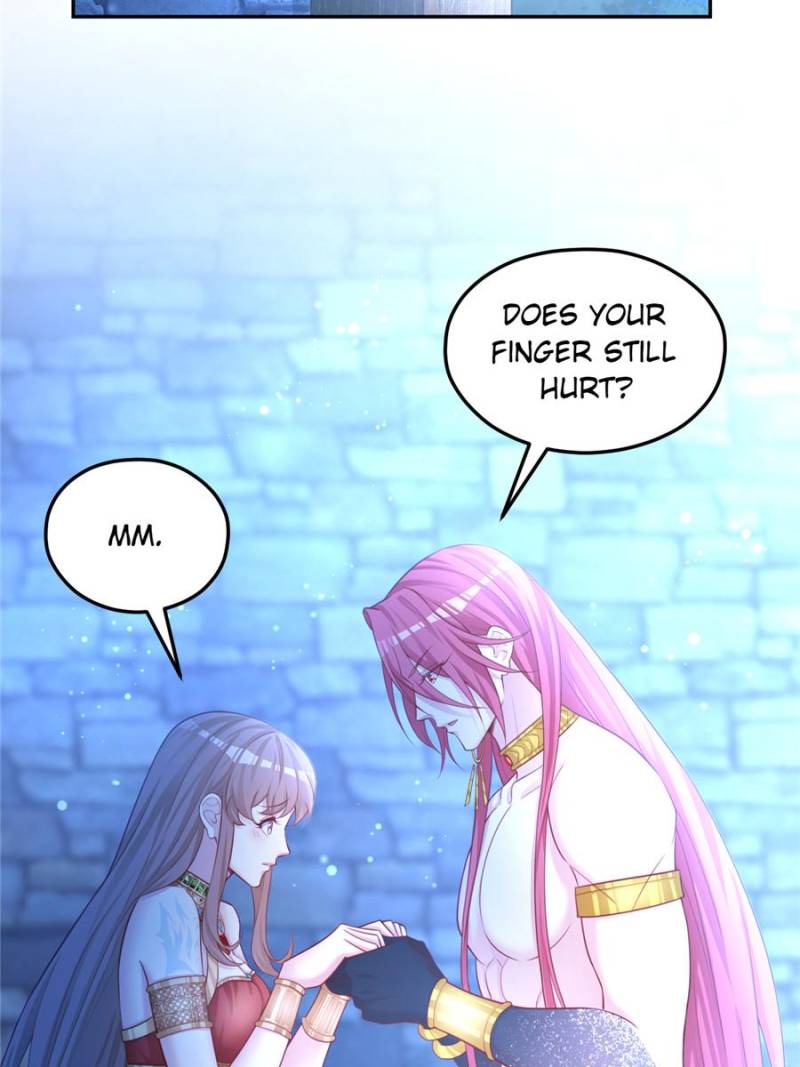 Beauty and the Beasts Chapter 704 - Page 35