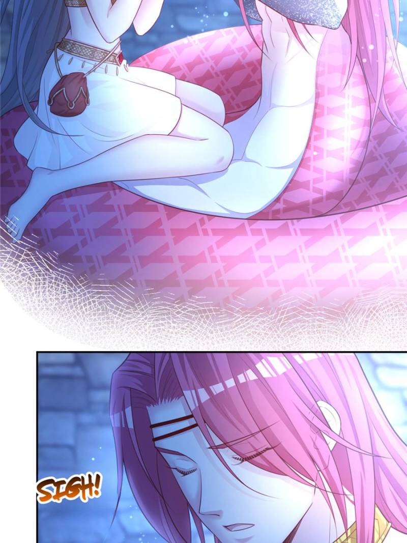 Beauty and the Beasts Chapter 704 - Page 36