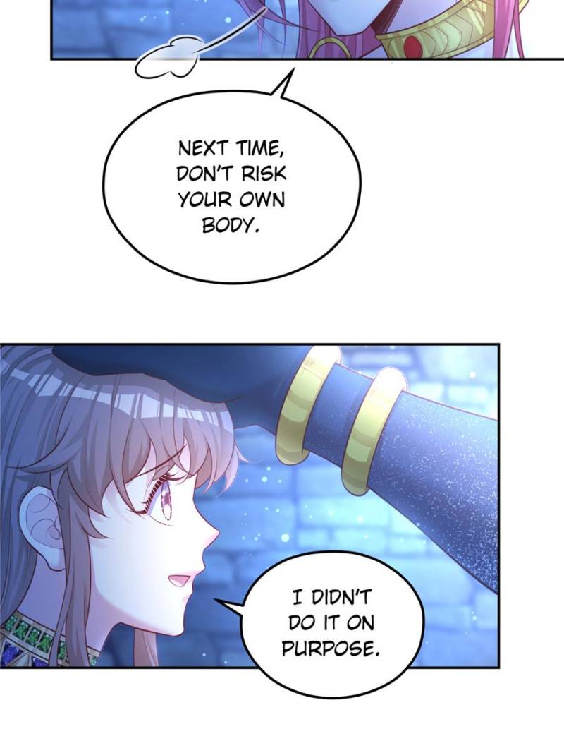 Beauty and the Beasts Chapter 704 - Page 37