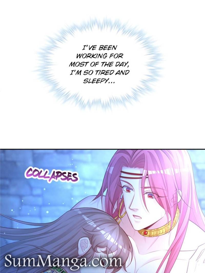 Beauty and the Beasts Chapter 704 - Page 38