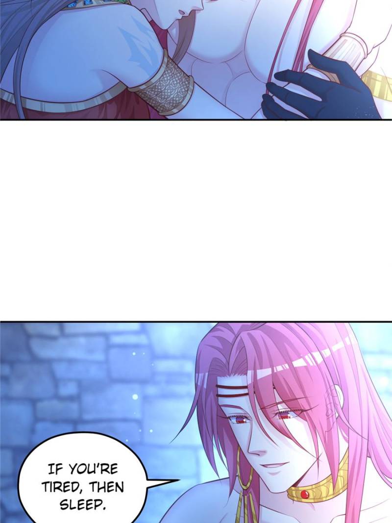 Beauty and the Beasts Chapter 704 - Page 39