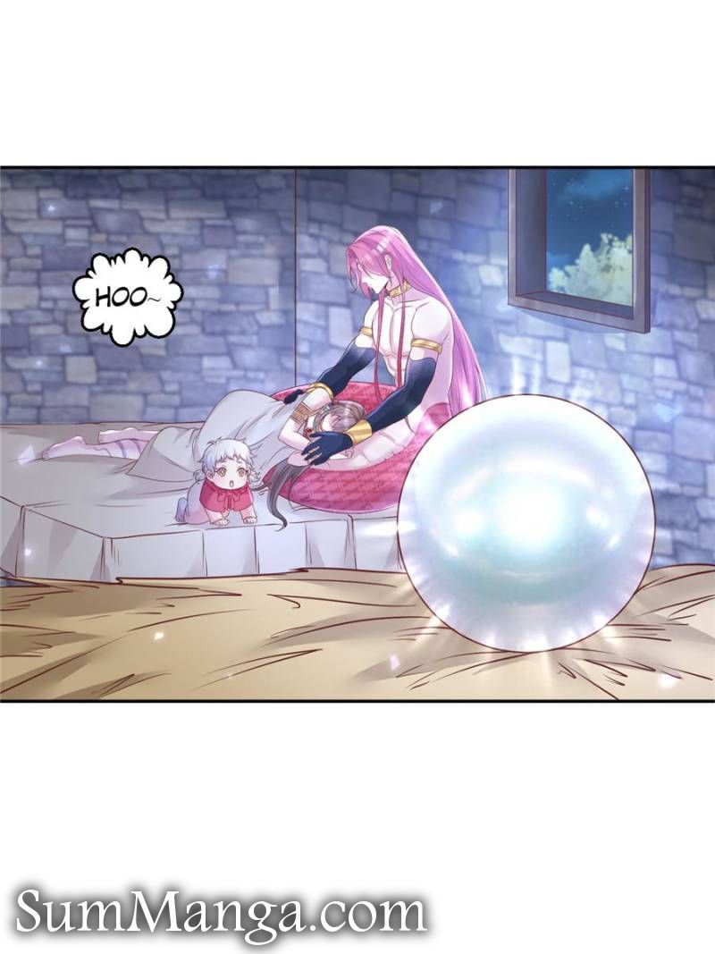 Beauty and the Beasts Chapter 704 - Page 42