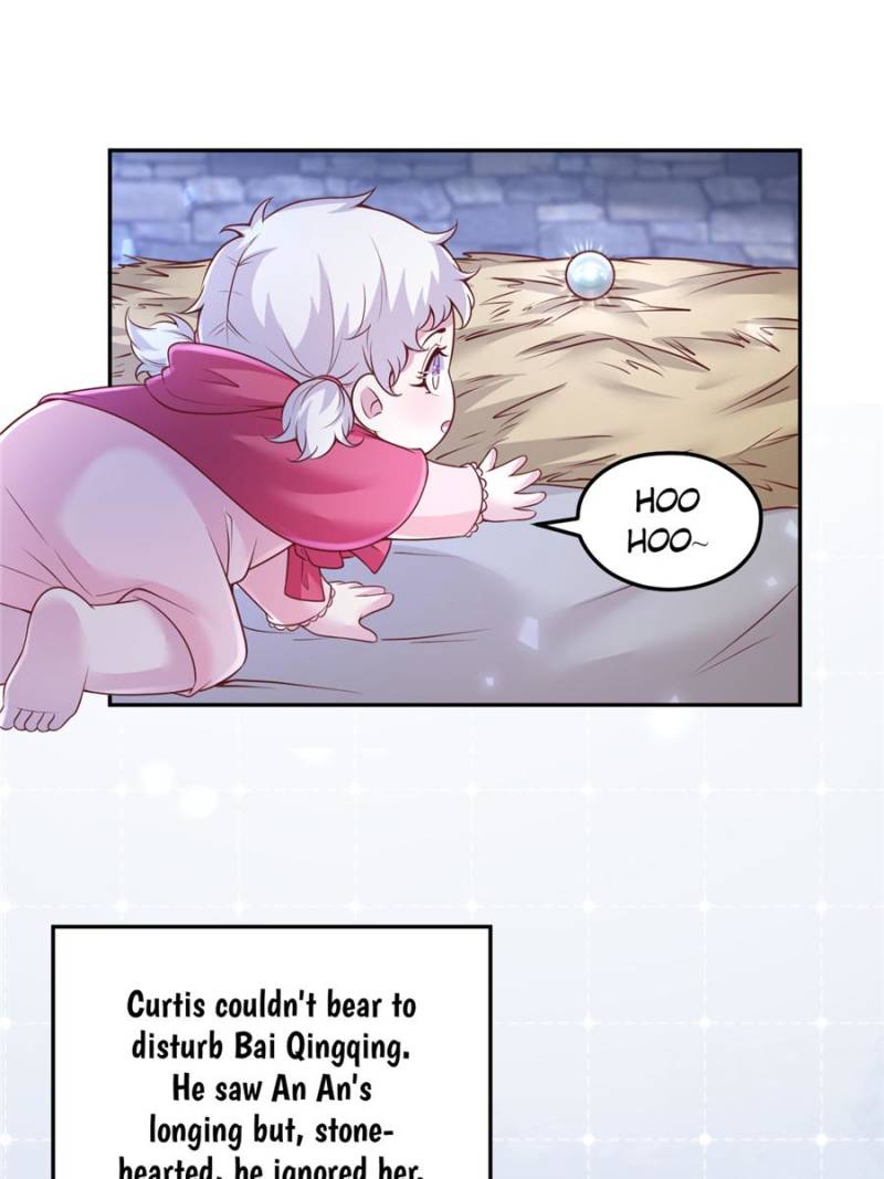 Beauty and the Beasts Chapter 704 - Page 43