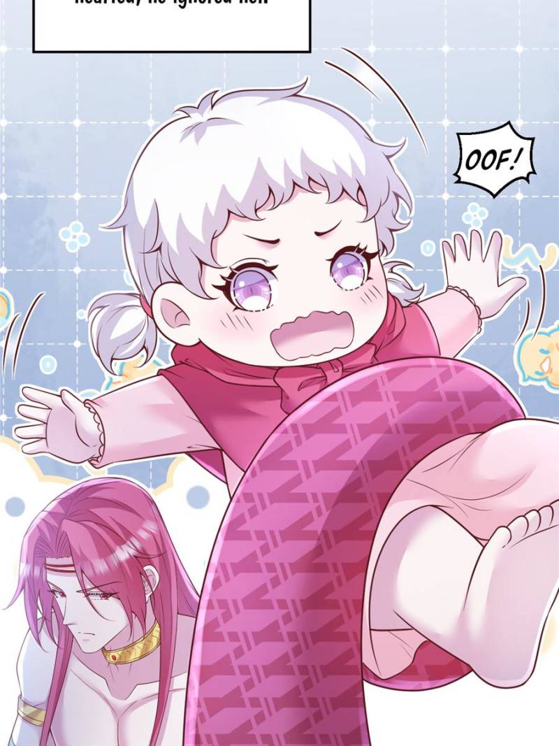 Beauty and the Beasts Chapter 704 - Page 44