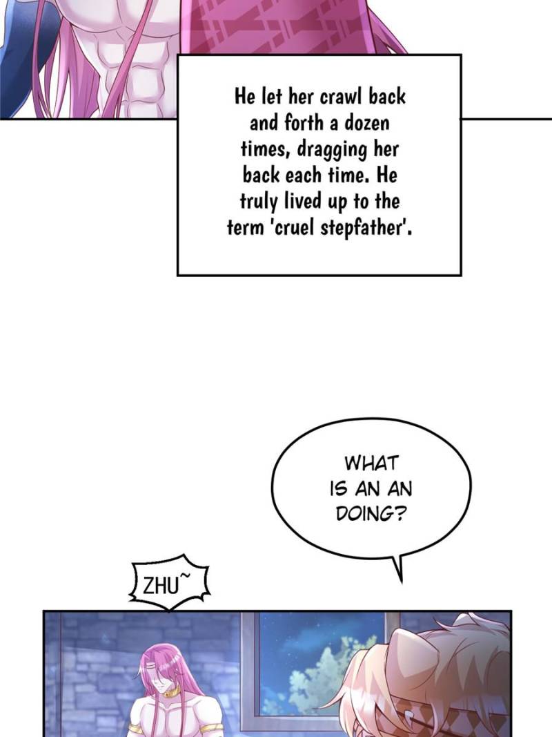 Beauty and the Beasts Chapter 704 - Page 45