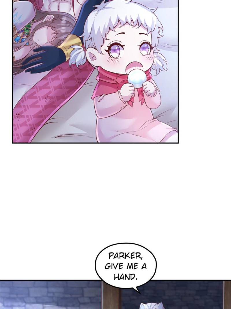 Beauty and the Beasts Chapter 704 - Page 48