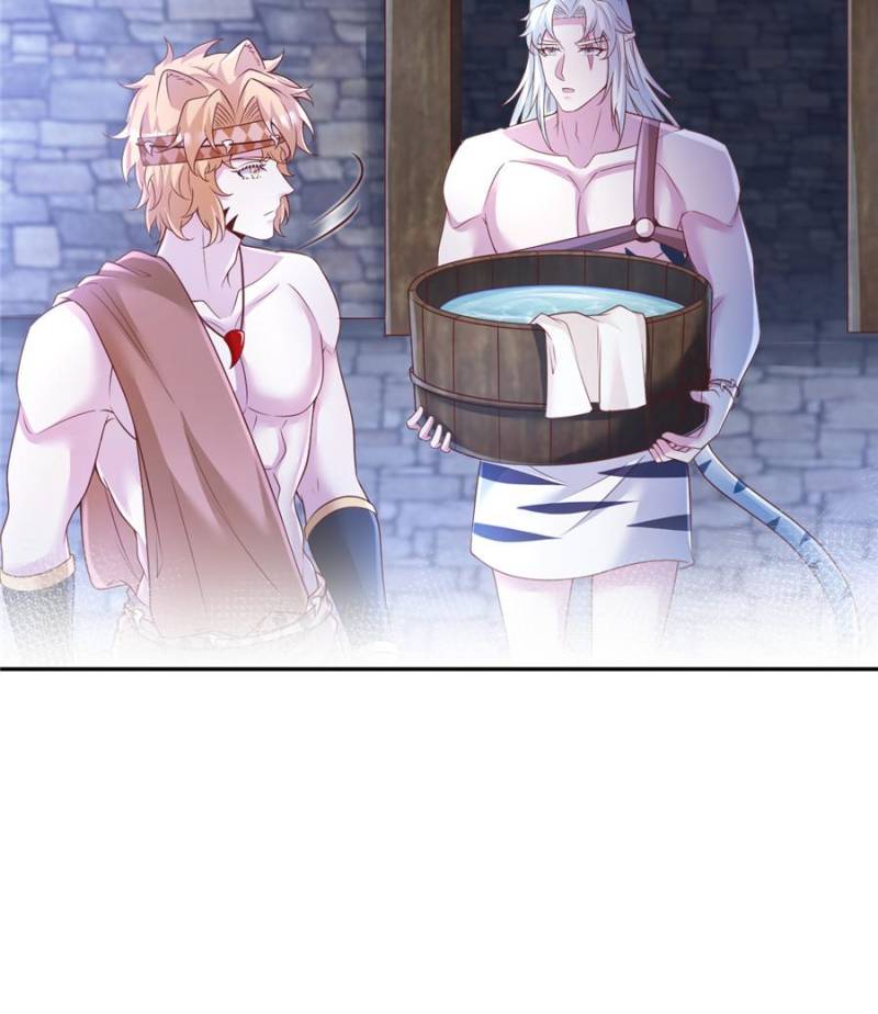 Beauty and the Beasts Chapter 704 - Page 49