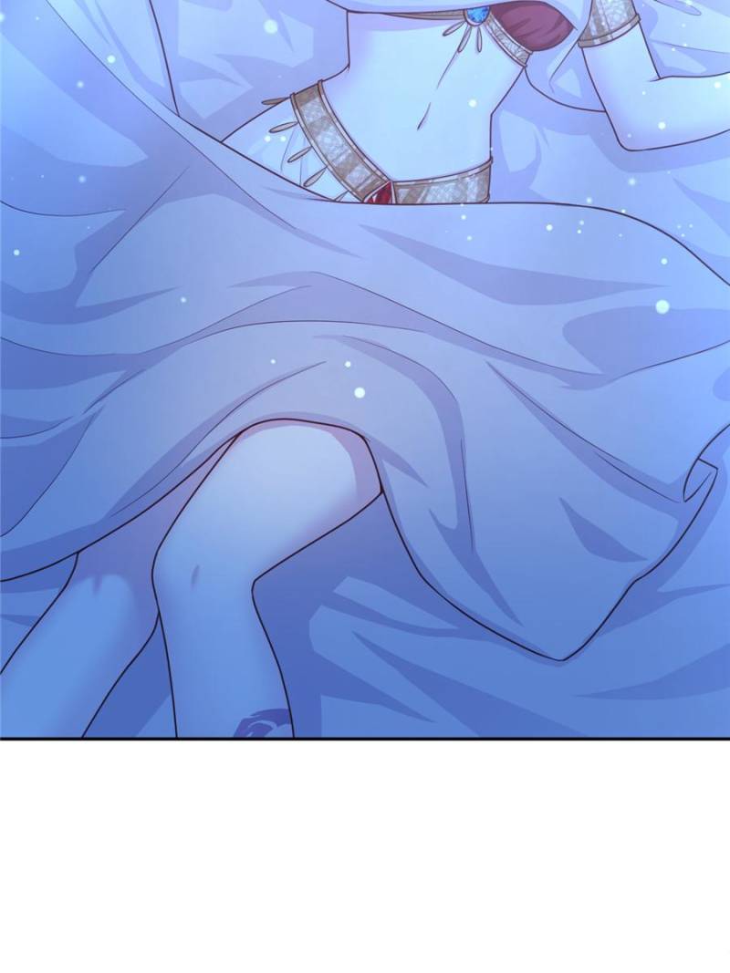 Beauty and the Beasts Chapter 704 - Page 51