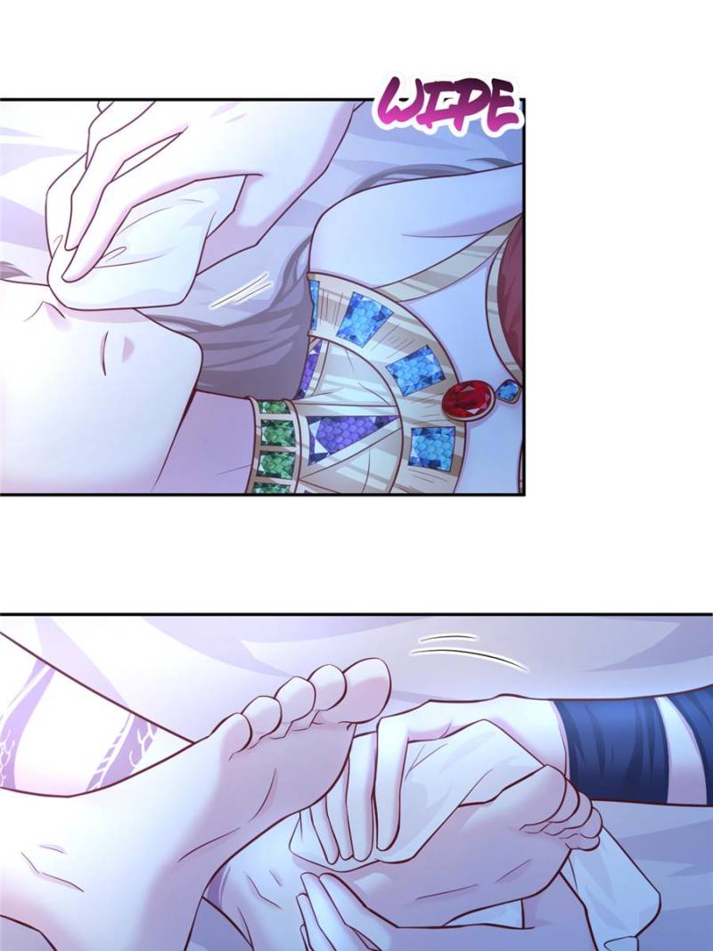 Beauty and the Beasts Chapter 704 - Page 52