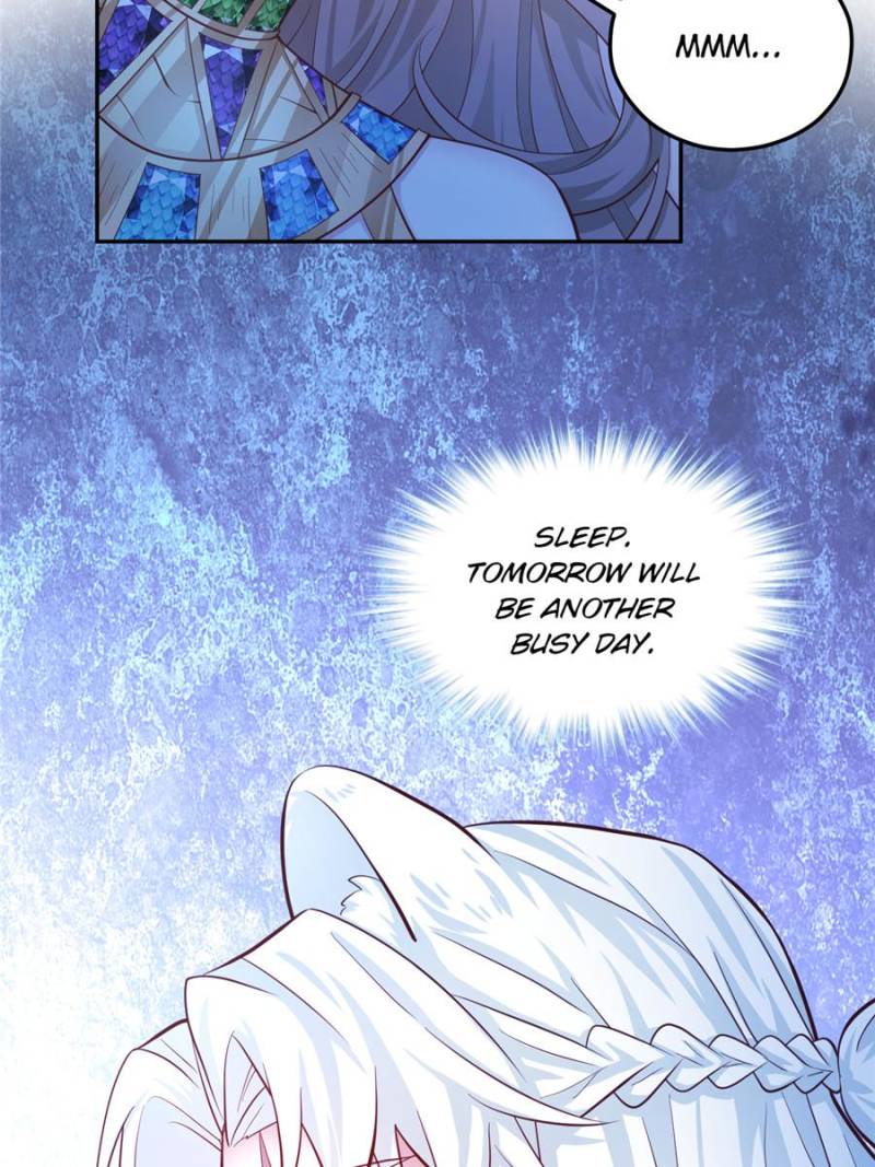 Beauty and the Beasts Chapter 704 - Page 54