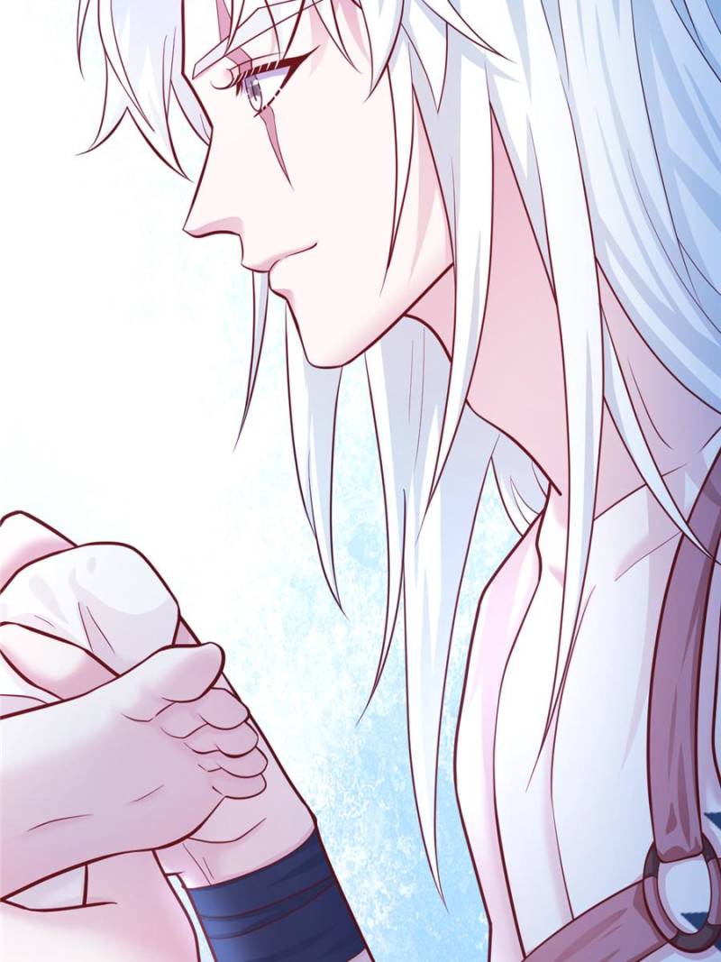 Beauty and the Beasts Chapter 704 - Page 55