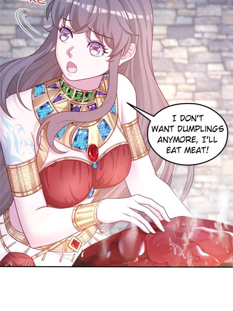 Beauty and the Beasts Chapter 704 - Page 7