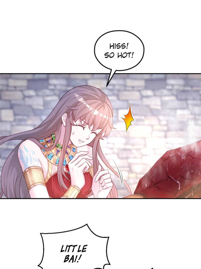 Beauty and the Beasts Chapter 704 - Page 9