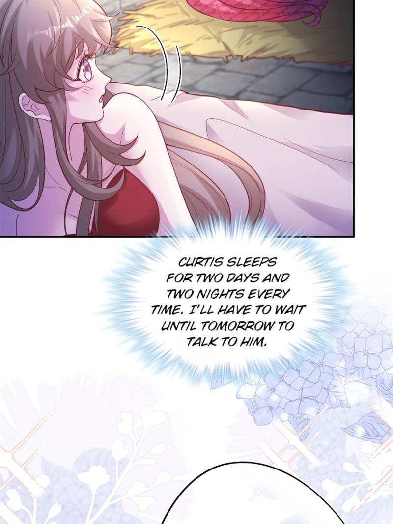 Beauty and the Beasts Chapter 705 - Page 11