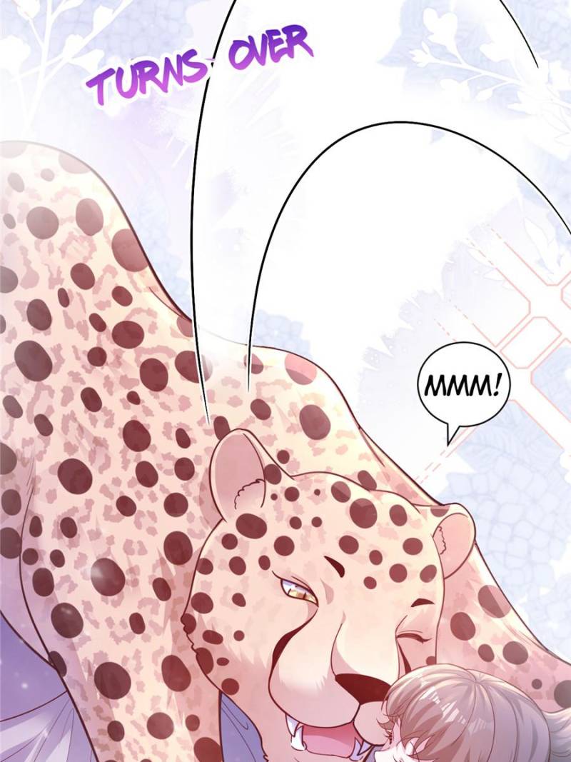 Beauty and the Beasts Chapter 705 - Page 12