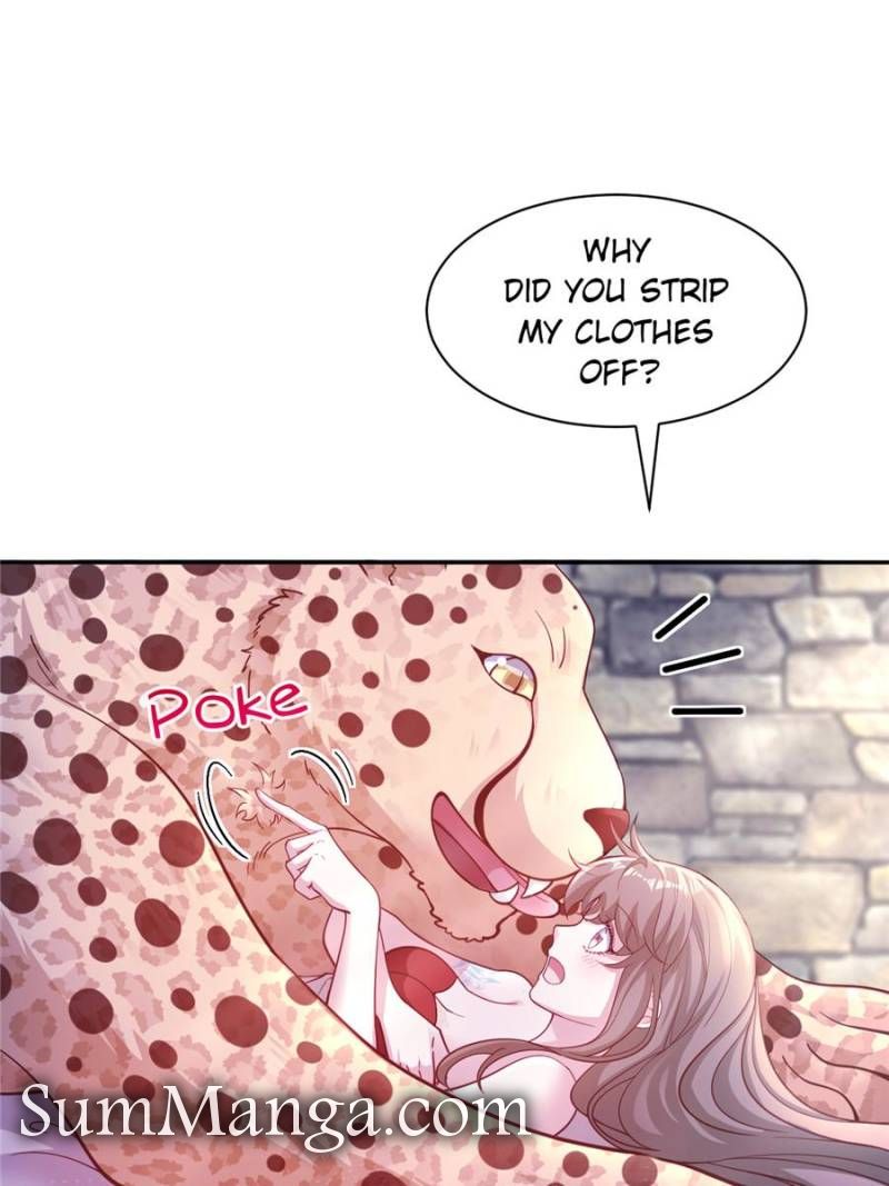 Beauty and the Beasts Chapter 705 - Page 16