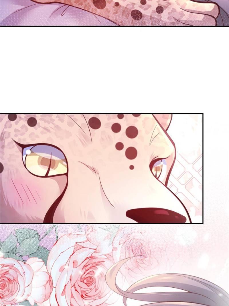 Beauty and the Beasts Chapter 705 - Page 17