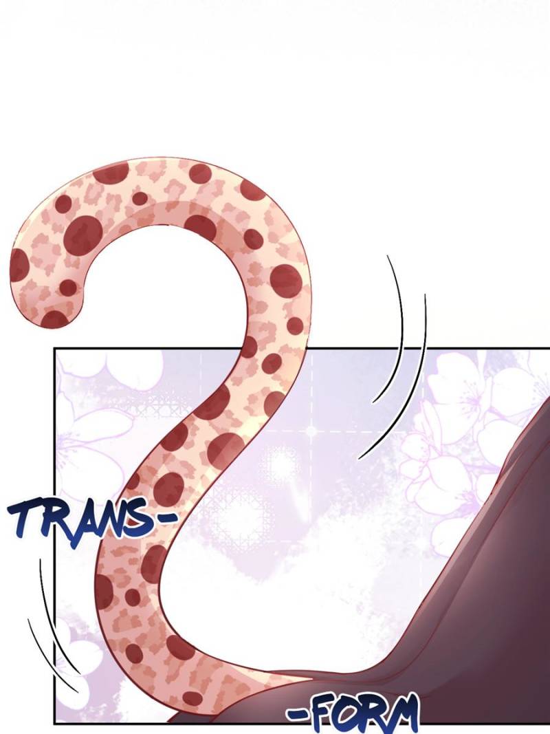 Beauty and the Beasts Chapter 705 - Page 20