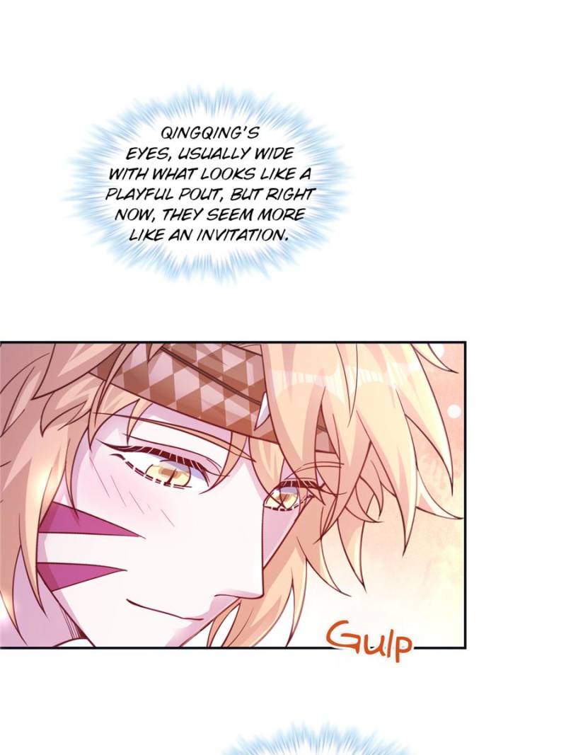 Beauty and the Beasts Chapter 705 - Page 25