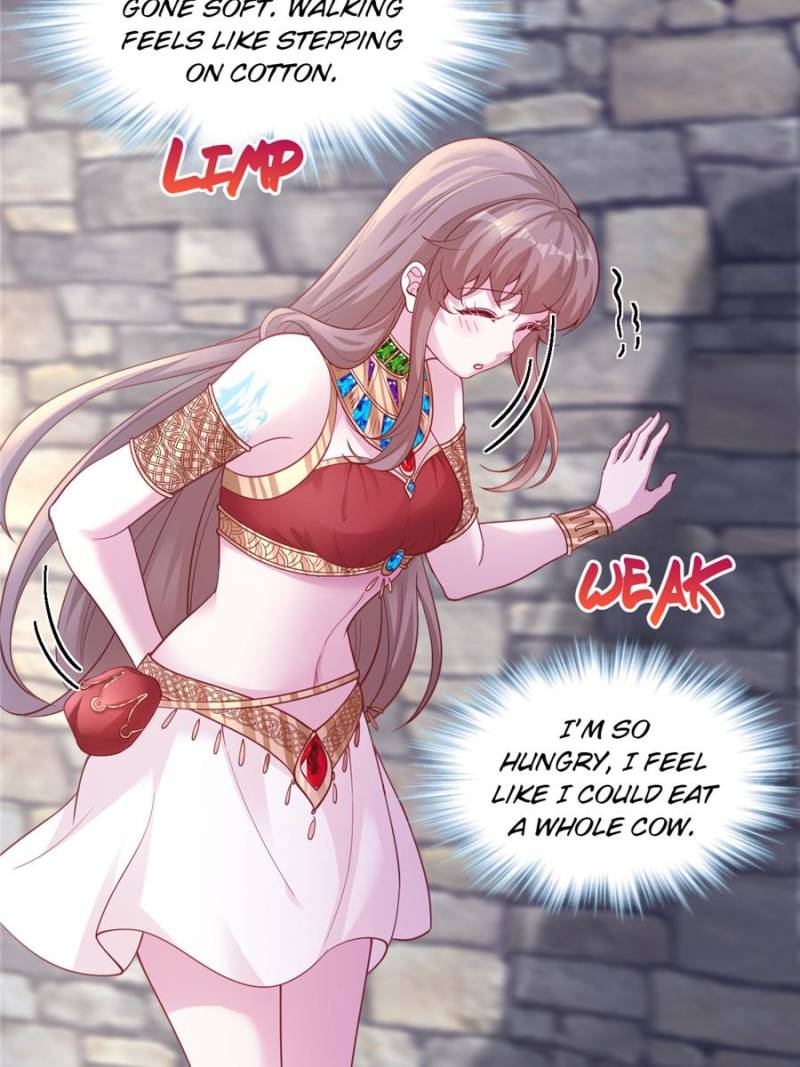 Beauty and the Beasts Chapter 705 - Page 30