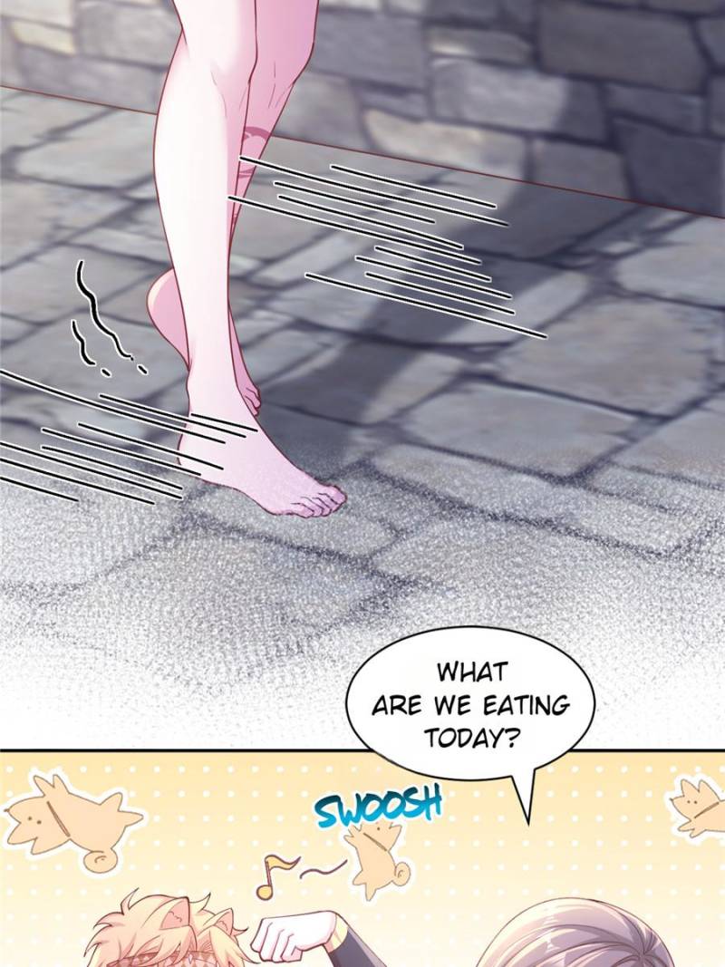 Beauty and the Beasts Chapter 705 - Page 31