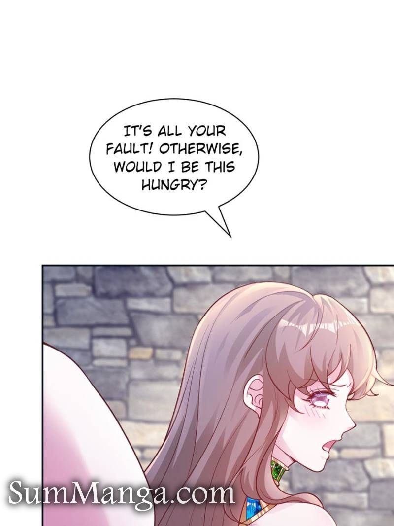 Beauty and the Beasts Chapter 705 - Page 34