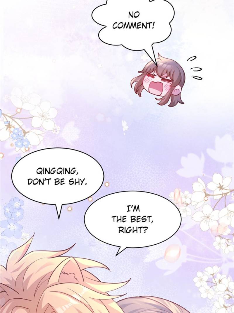 Beauty and the Beasts Chapter 705 - Page 38