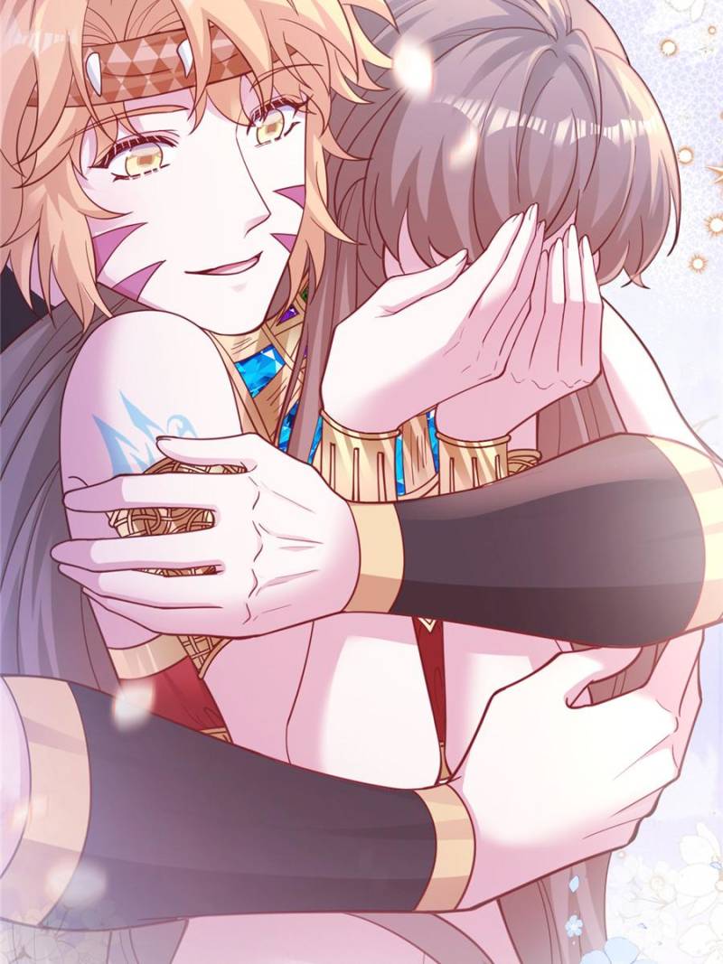 Beauty and the Beasts Chapter 705 - Page 39