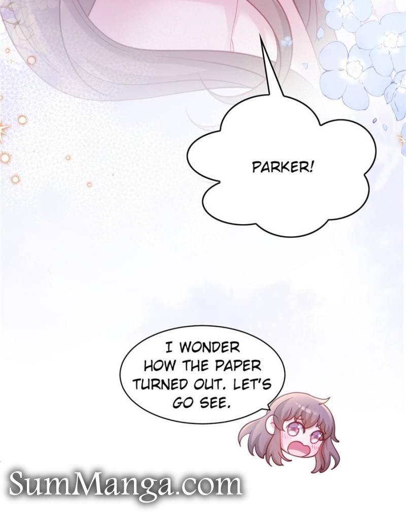 Beauty and the Beasts Chapter 705 - Page 40