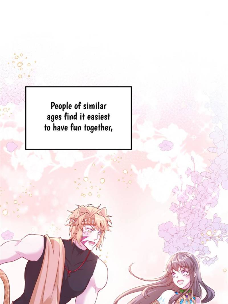 Beauty and the Beasts Chapter 705 - Page 41