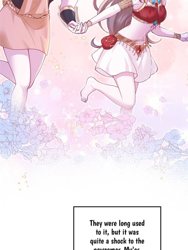 Beauty and the Beasts Chapter 705 - Page 42