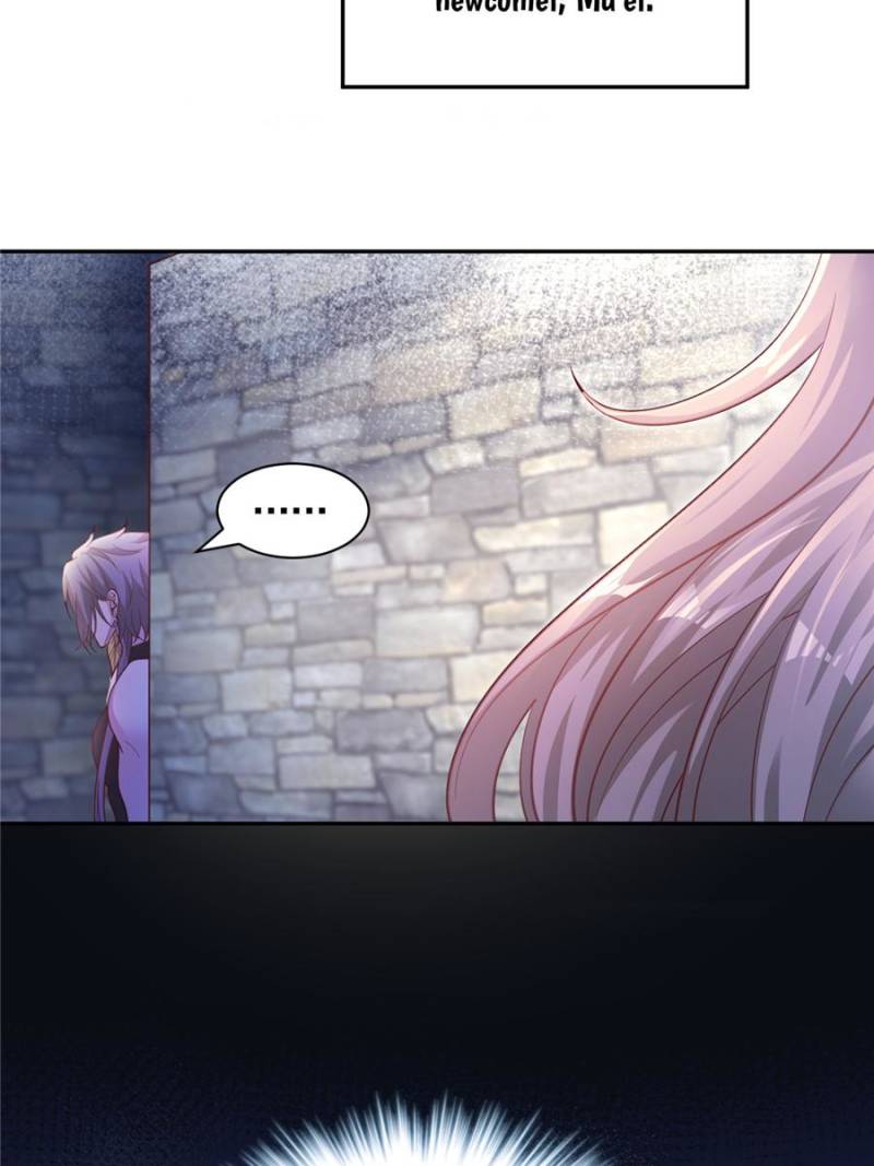 Beauty and the Beasts Chapter 705 - Page 43