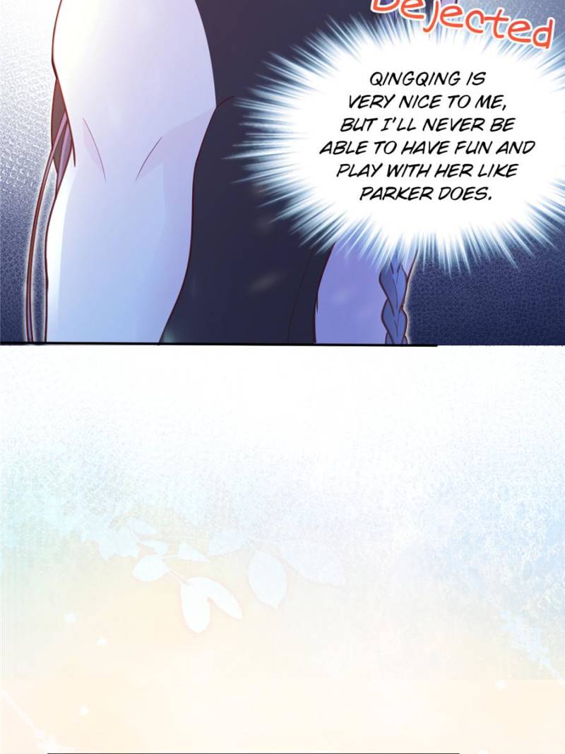 Beauty and the Beasts Chapter 705 - Page 45