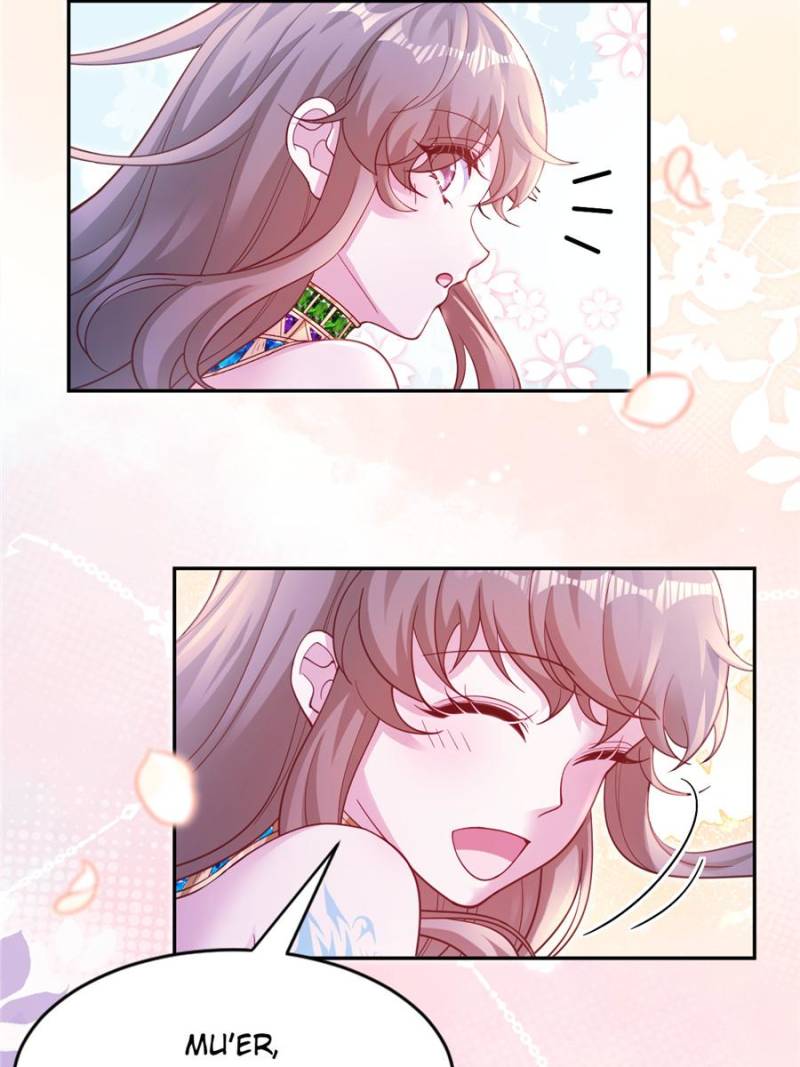 Beauty and the Beasts Chapter 705 - Page 46