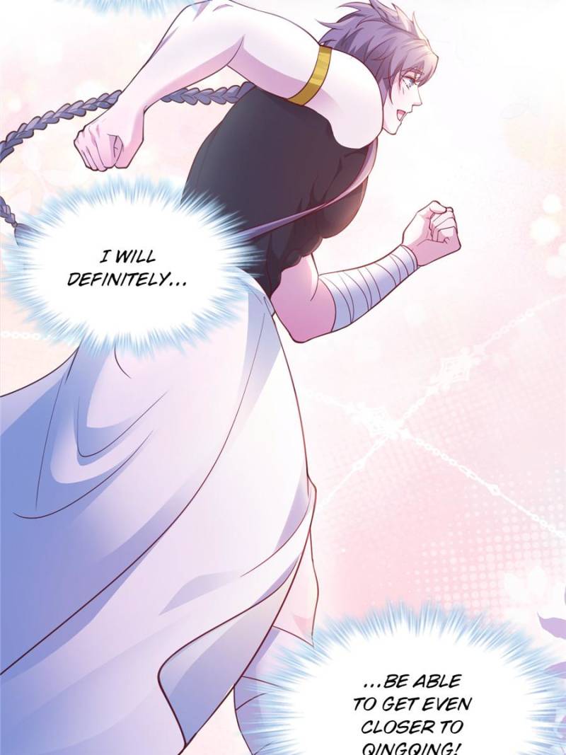 Beauty and the Beasts Chapter 705 - Page 51