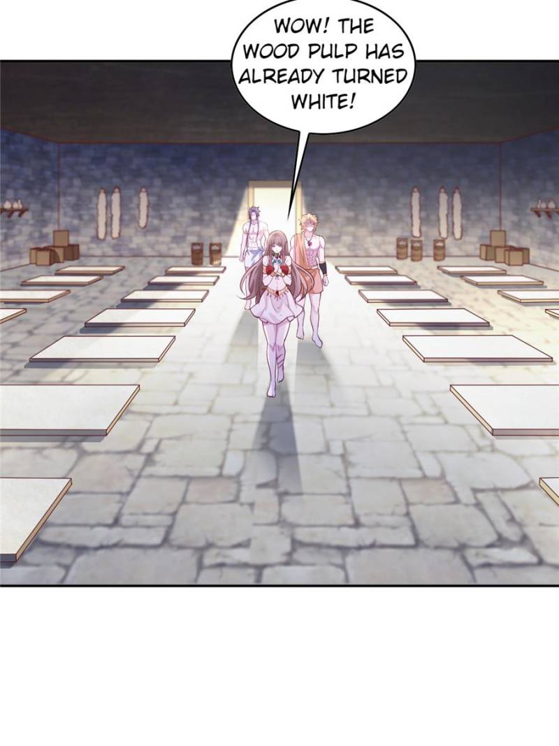 Beauty and the Beasts Chapter 705 - Page 53